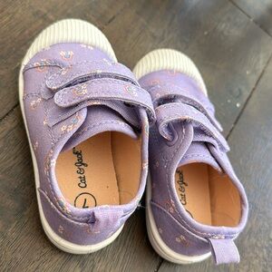 Cat and Jack size 7 toddler girl